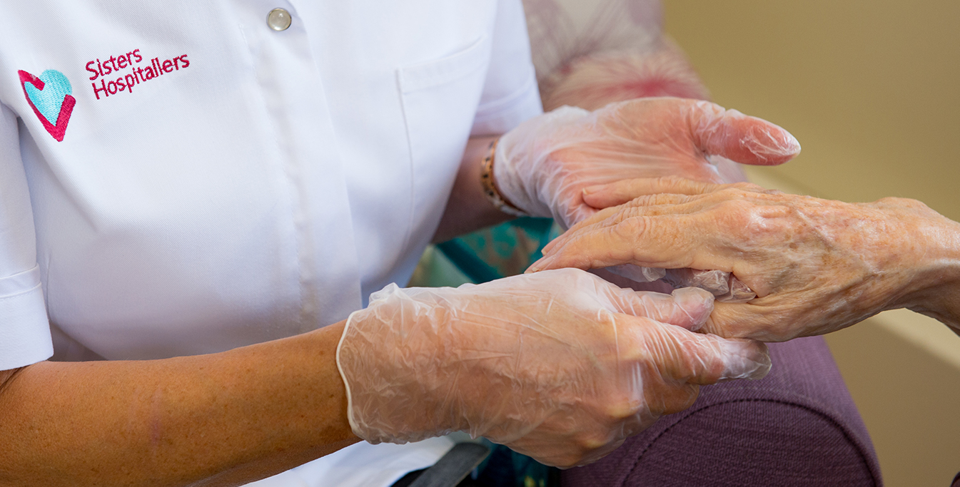 End of Life Care - Article from our Experts