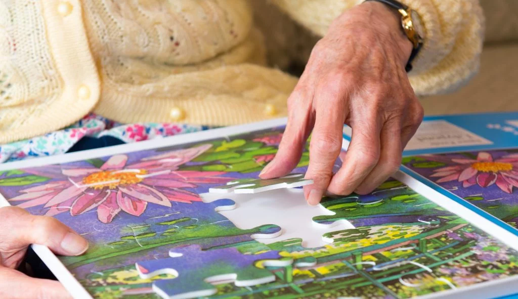 Sisters Hospitallers – Footherley Hall