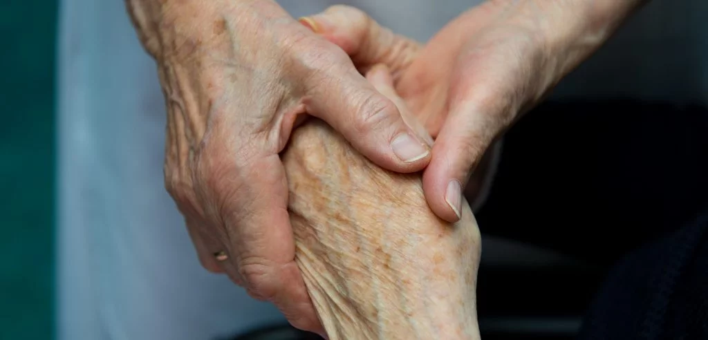 Residential care at St. Teresa's care home
