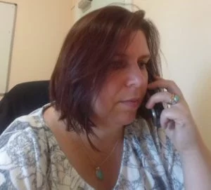 Katie Liee, A career in care