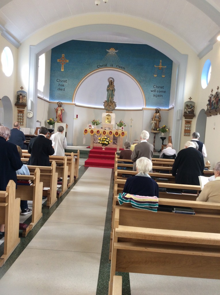 Sacred Heart of Jesus day - 2021