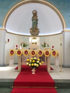 Sacred Heart of Jesus day ll - 2021