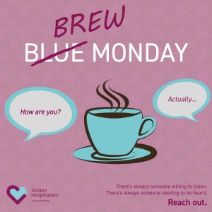 Brew Monday: The New Blue Monday