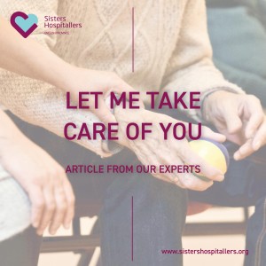 End of Life Care: Article from our Experts | March