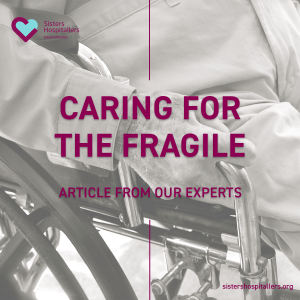 Caring for the Fragile - Article