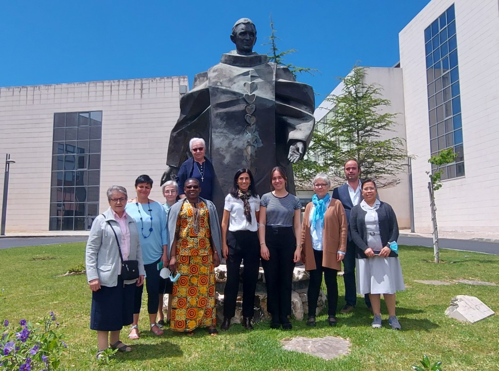 International Communications Meeting_Lisbon2022