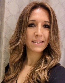 Rosa Simões - Province of Portugal