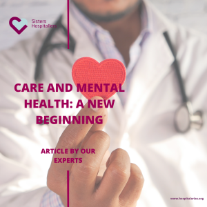 Care and Mental Health: Article from our Experts