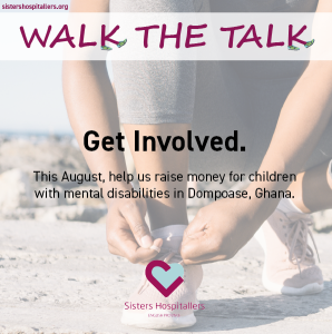 Why Join 'Walk The Talk'?