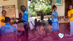 "Care, Inclusion, and Opportunities for All – Celebrating International Day of Persons with Disabilities"