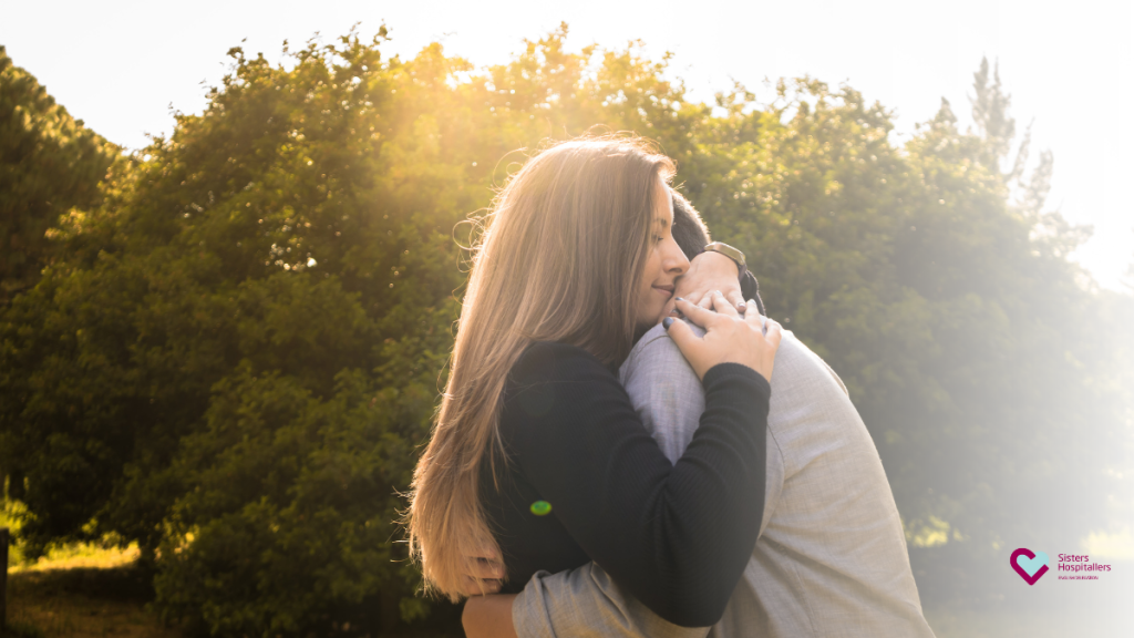 World Cancer Day – person-centred cancer care with dignity and compassion at Sisters Hospitallers