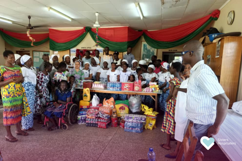 University Support for Mental Health Care